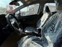 نيسان فيرسا